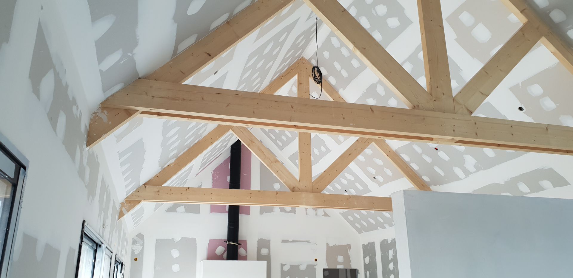 Blanchiment de maison