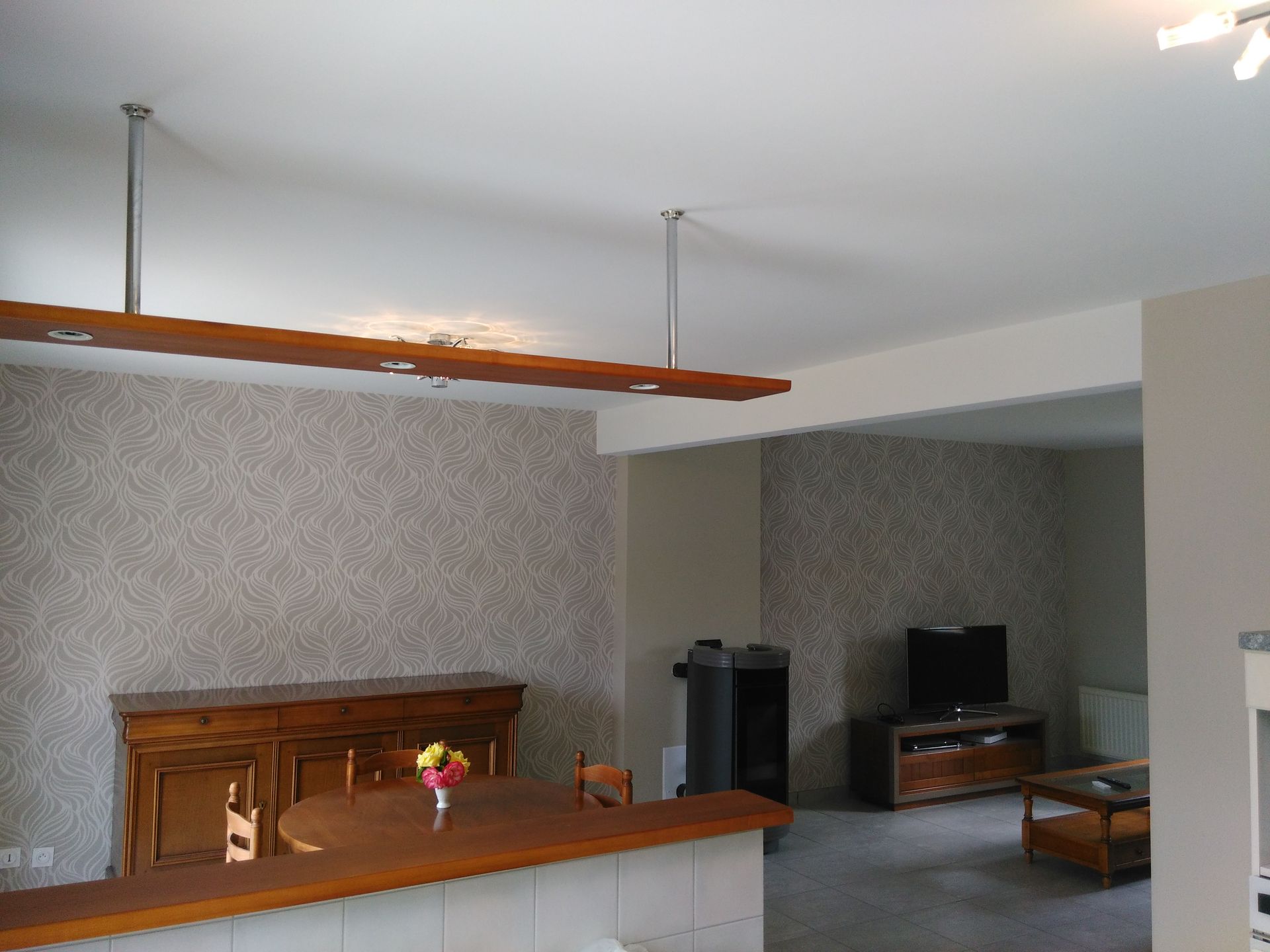 Décoration contemporaine