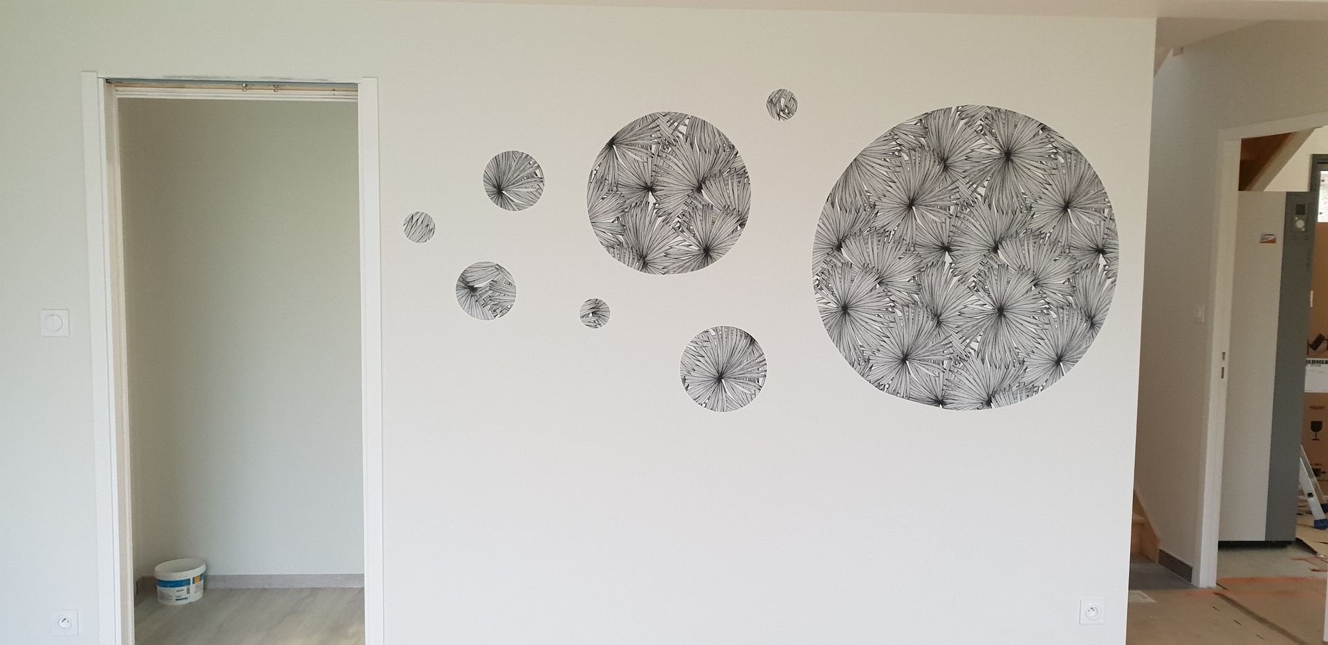 Idée déco et peinture