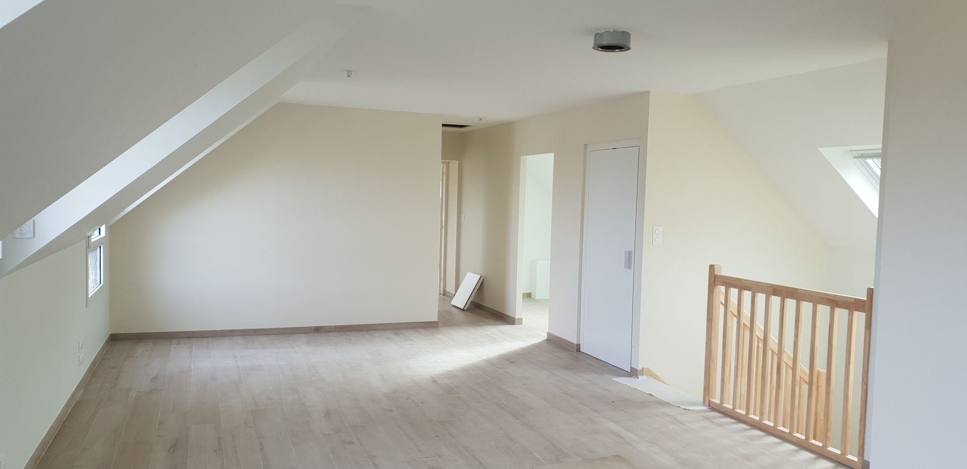 Décoration et rénovation intérieure