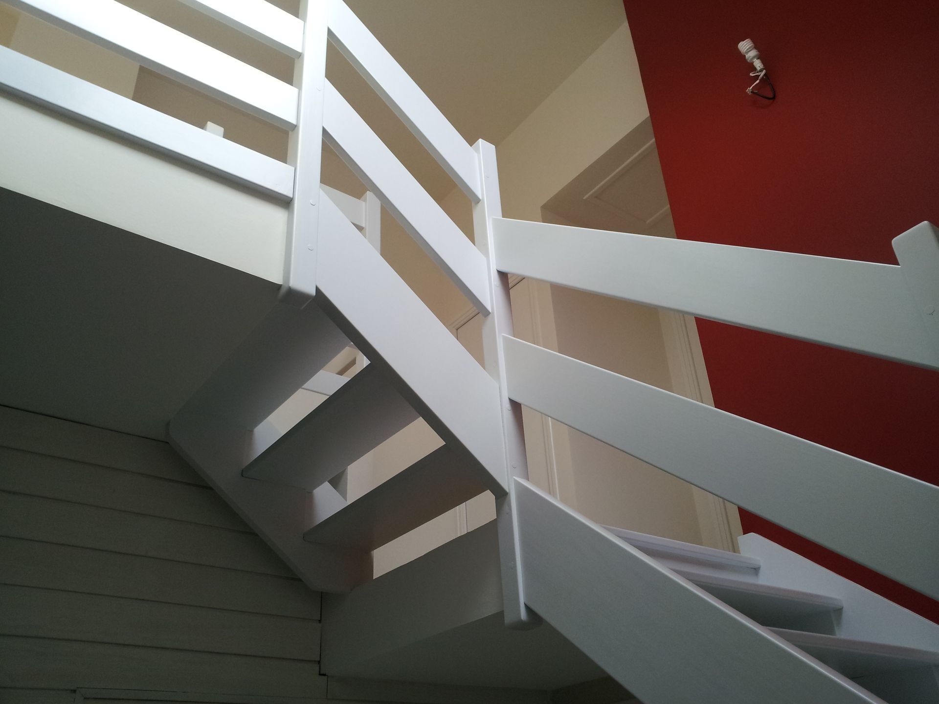 Peinture labélisée