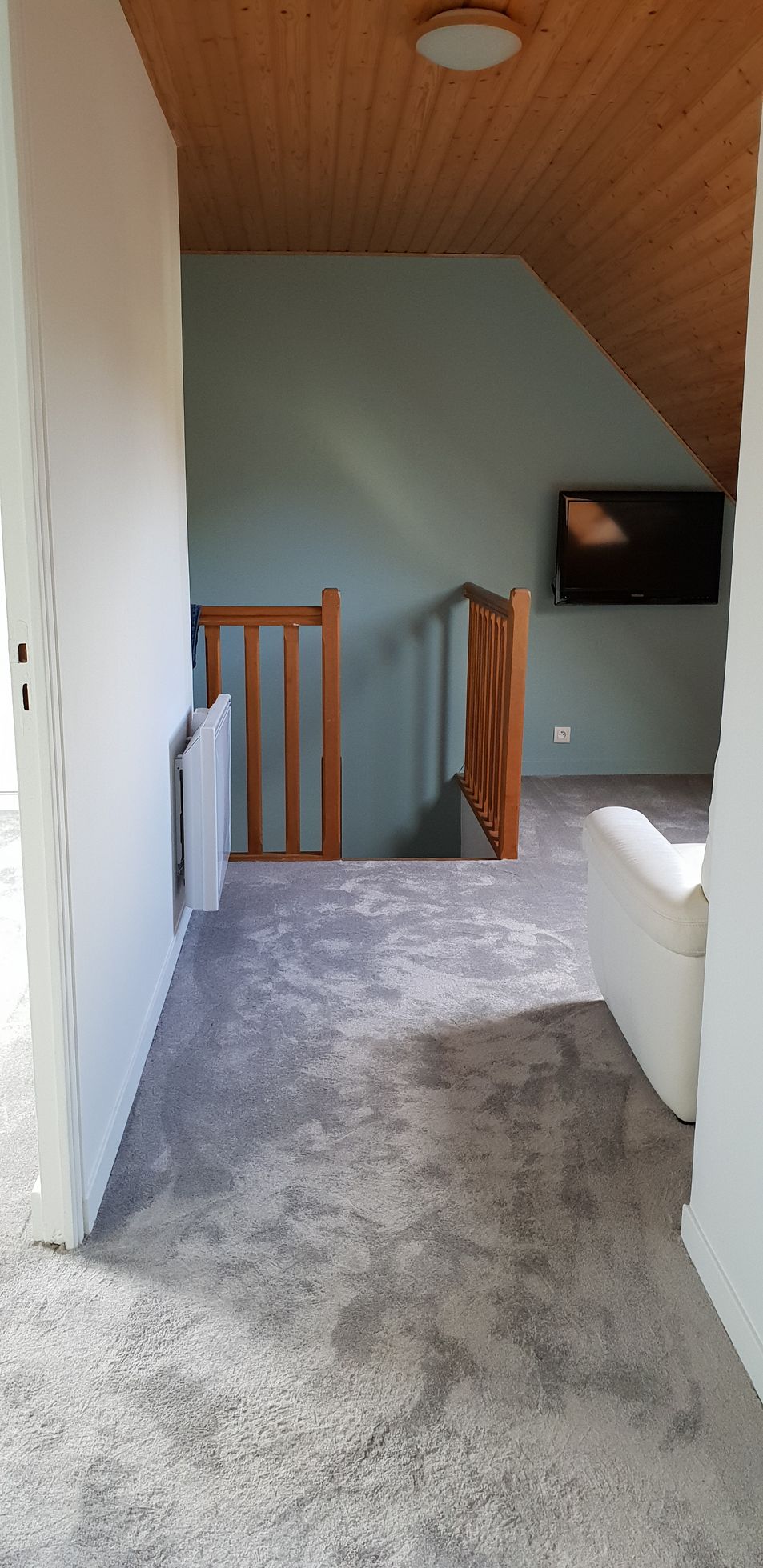 Pose de moquette pour particulier