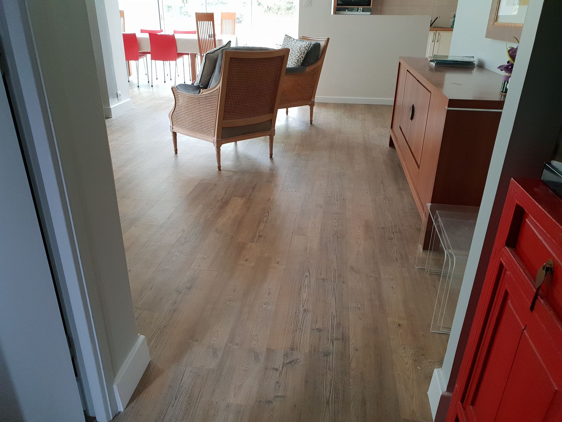 Sol PVC Gerflor