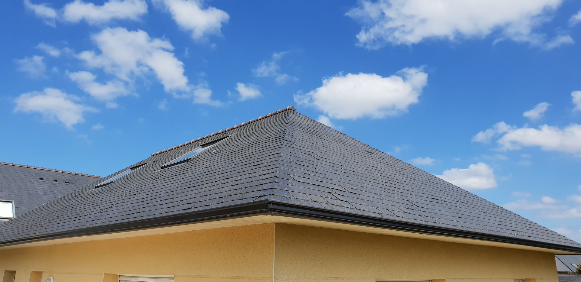 Traitement des toitures