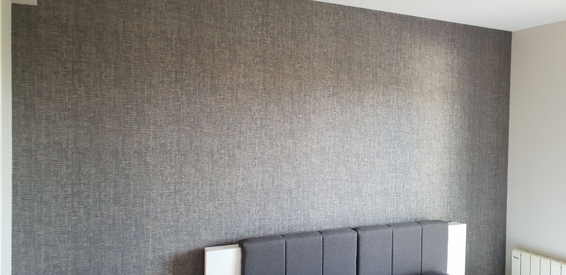 Ambiance déco moderne