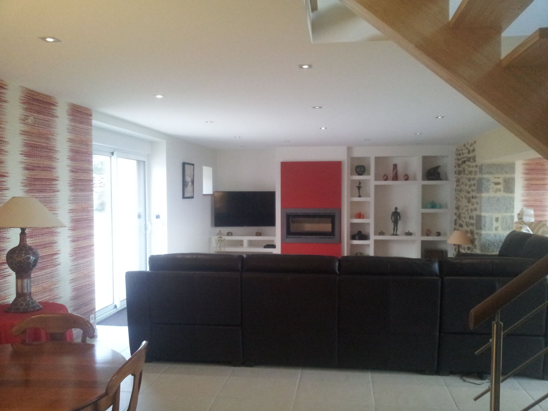 Décoration haut de gamme