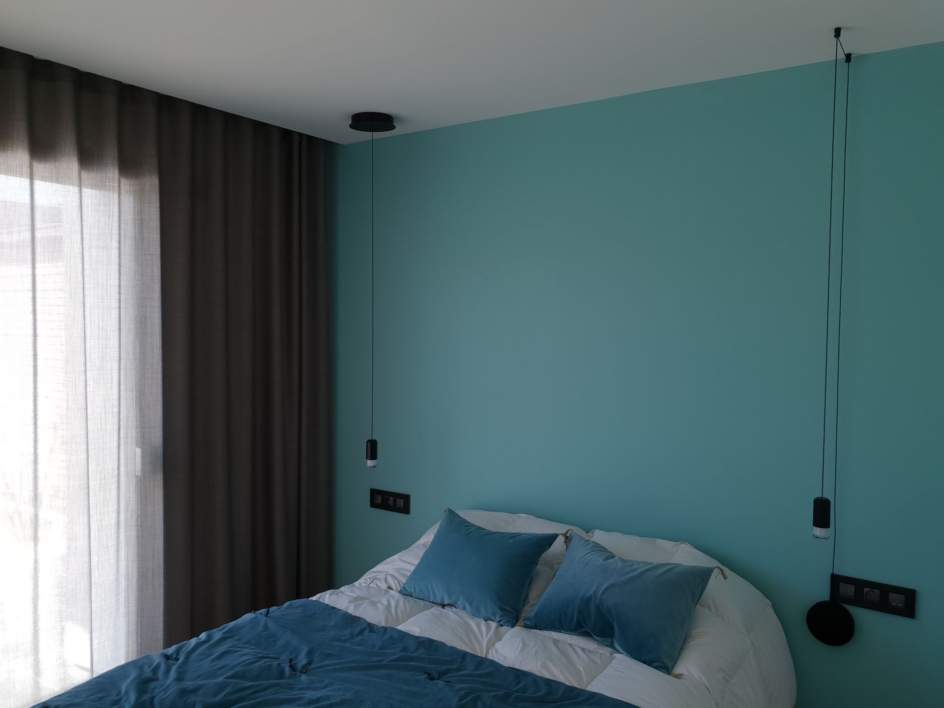 Harmonie des couleurs