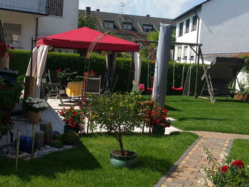 Pension Seibold, Nürnberg, Bild