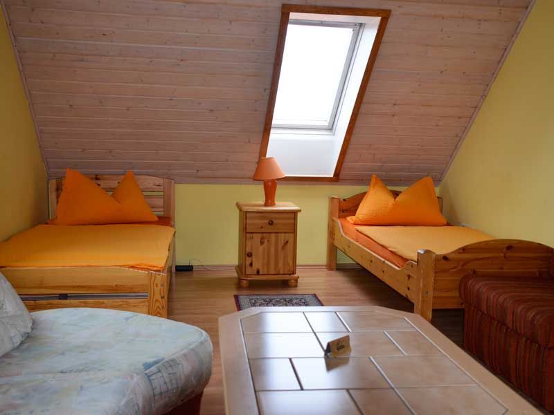 Pension Seibold, Nürnberg, Bild