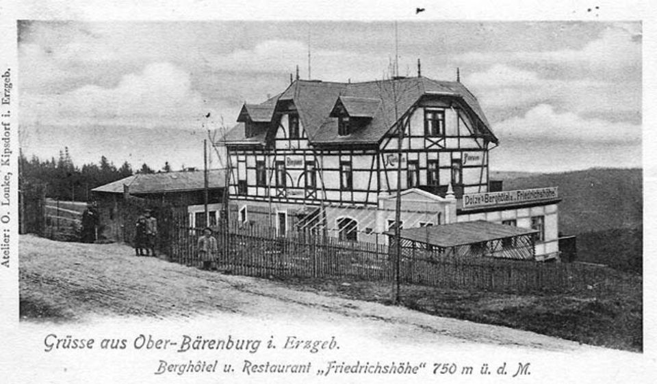 Gasthaus Kobär
