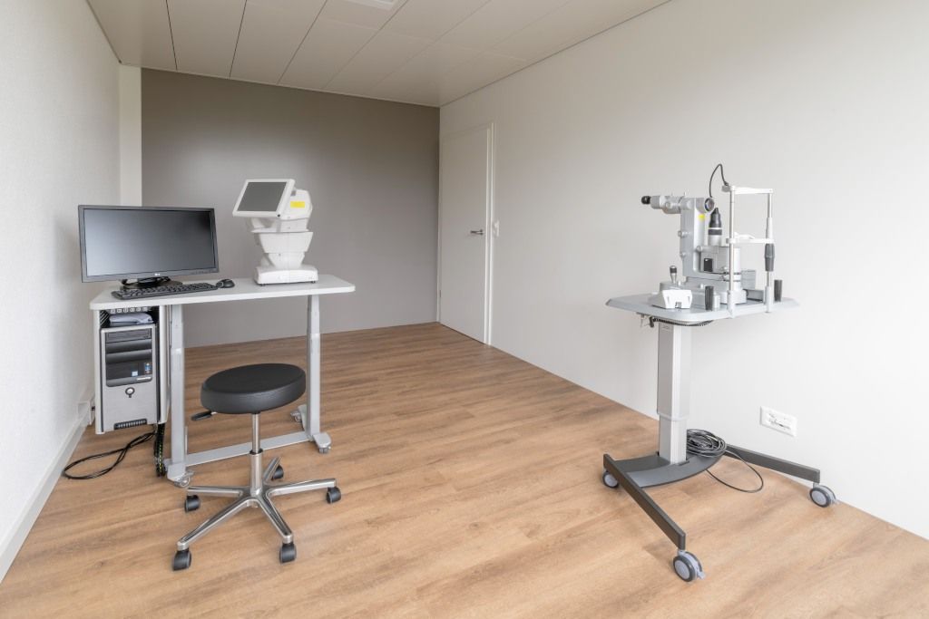 Geräte - Augenarzt Kaeser