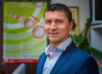 Istref Berisha