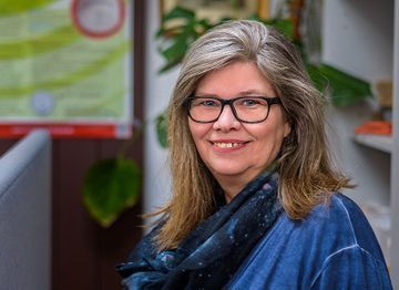 Kathy Jacquemien
