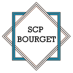 Logo SCP Bourget