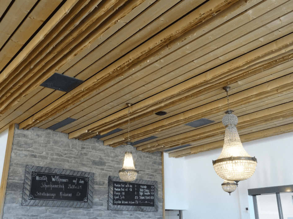 Schreinerei Gerig AG