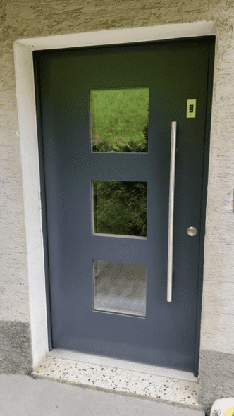 Schreinerei Gerig AG