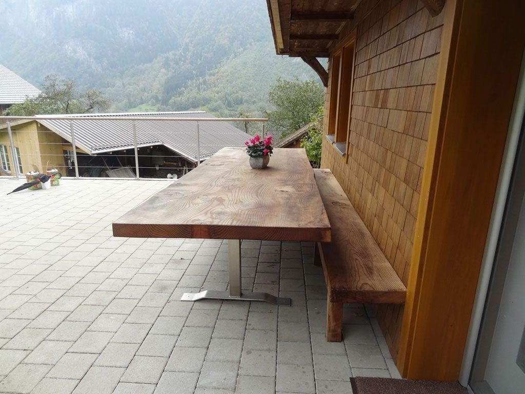 Schreinerei Gerig AG