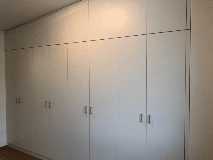 Schreinerei Gerig AG