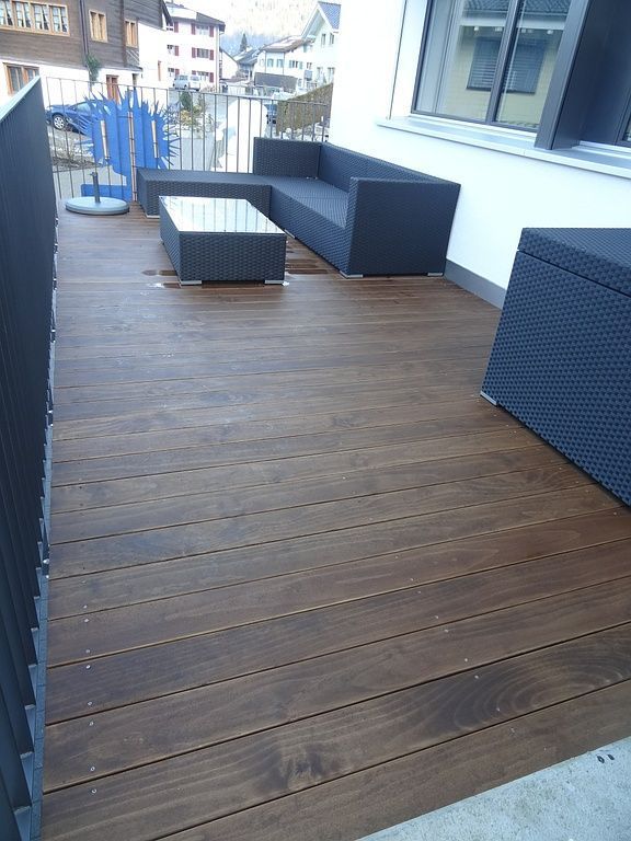 Schreinerei Gerig AG