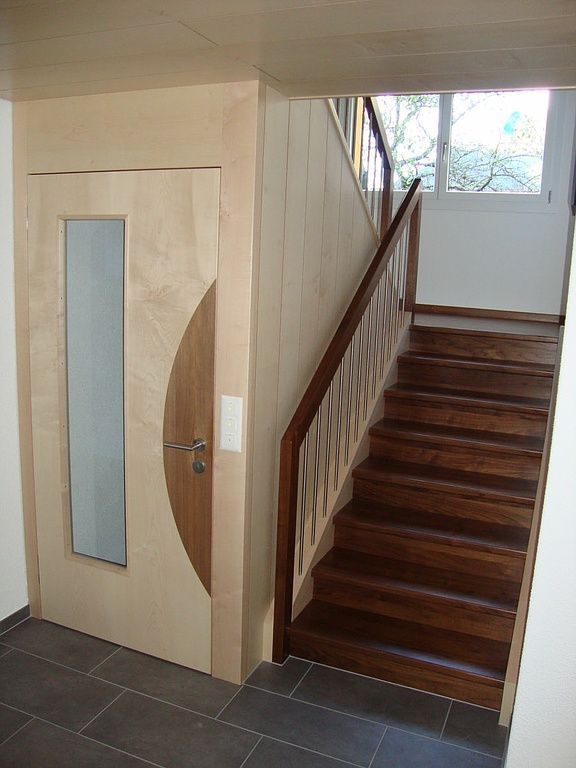 Schreinerei Gerig AG