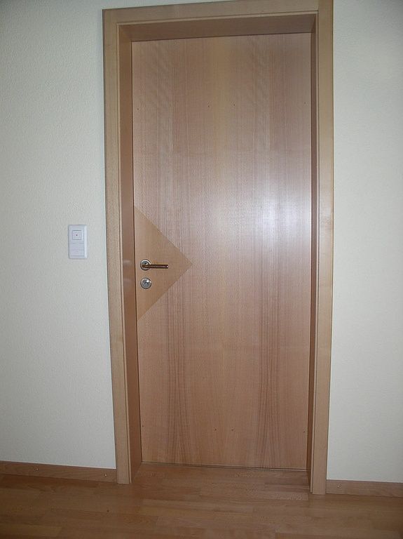 Schreinerei Gerig AG