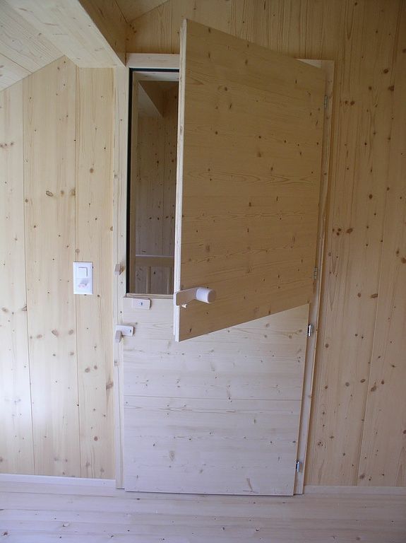 Schreinerei Gerig AG