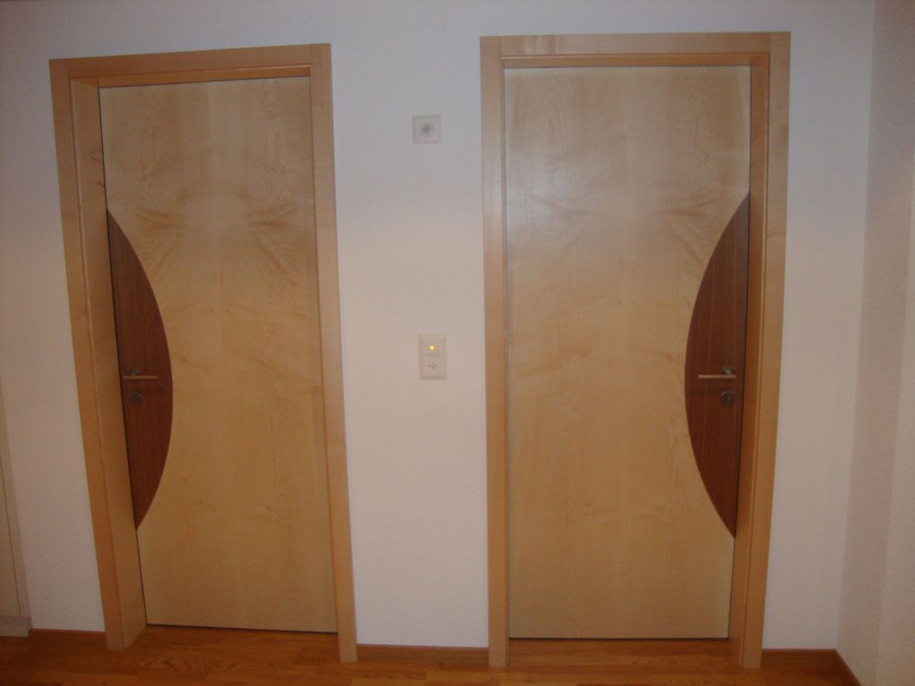 Schreinerei Gerig AG