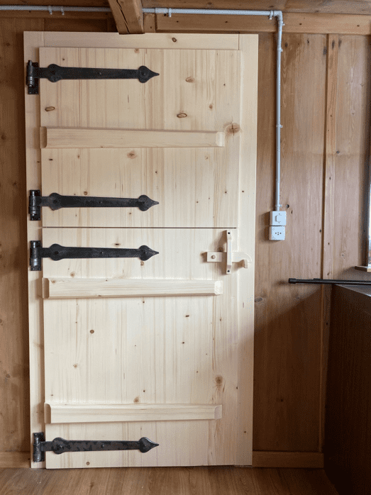 Schreinerei Gerig AG