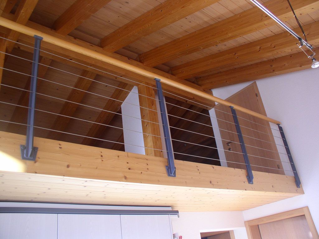 Schreinerei Gerig AG