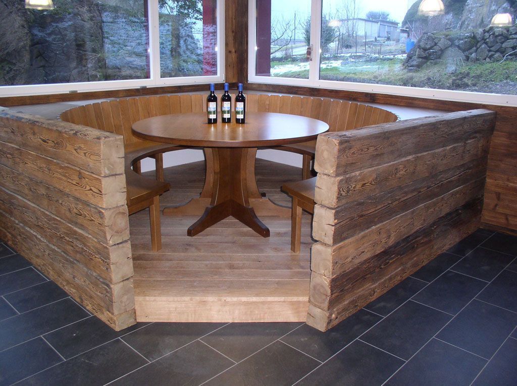 Schreinerei Gerig AG