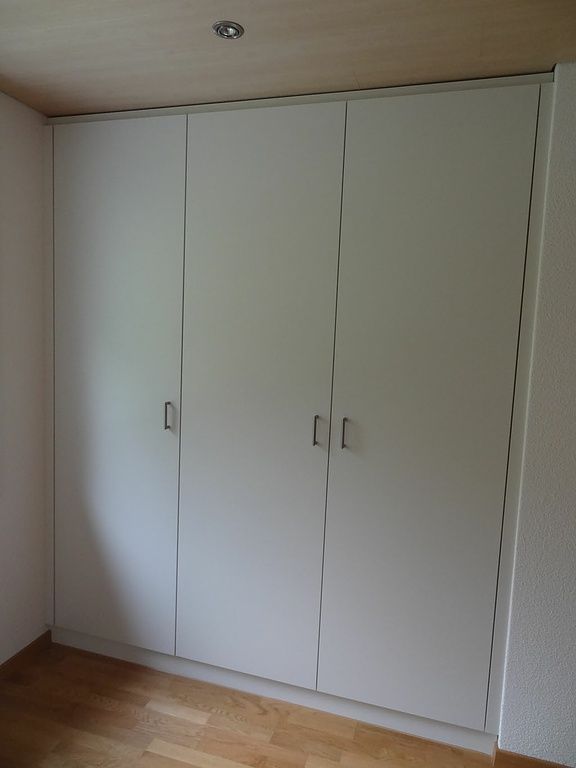 Schreinerei Gerig AG