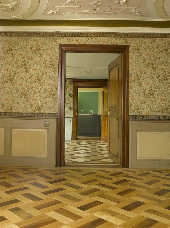 Schreinerei Gerig AG