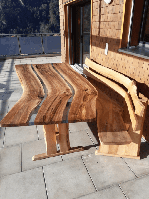 Schreinerei Gerig AG