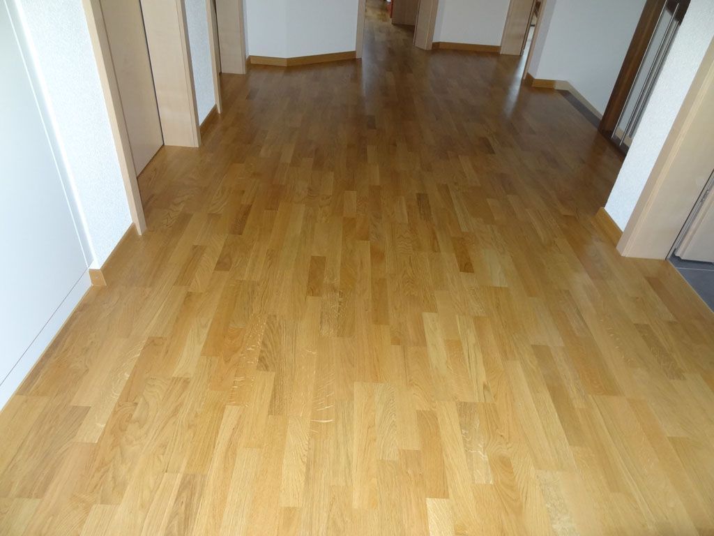 Schreinerei Gerig AG