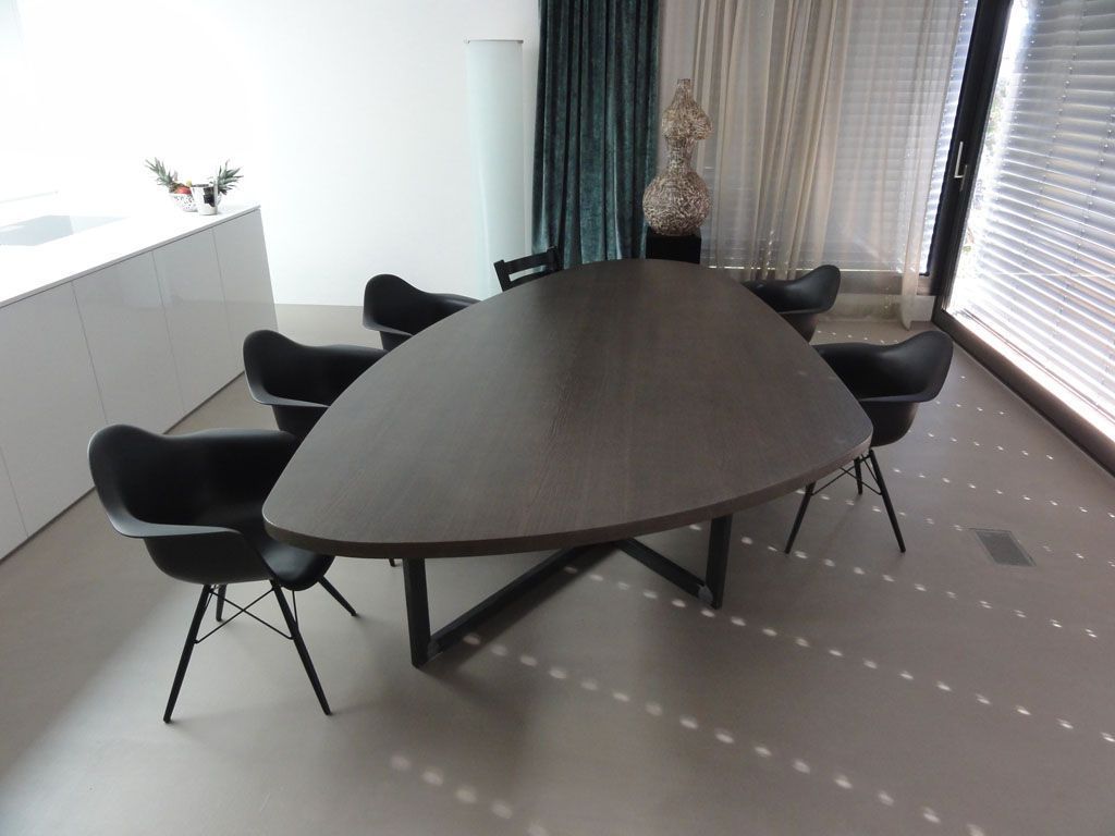 Schreinerei Gerig AG