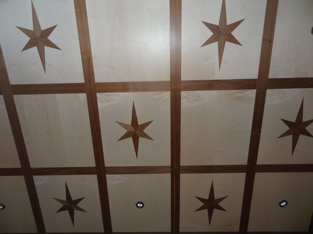 Schreinerei Gerig AG