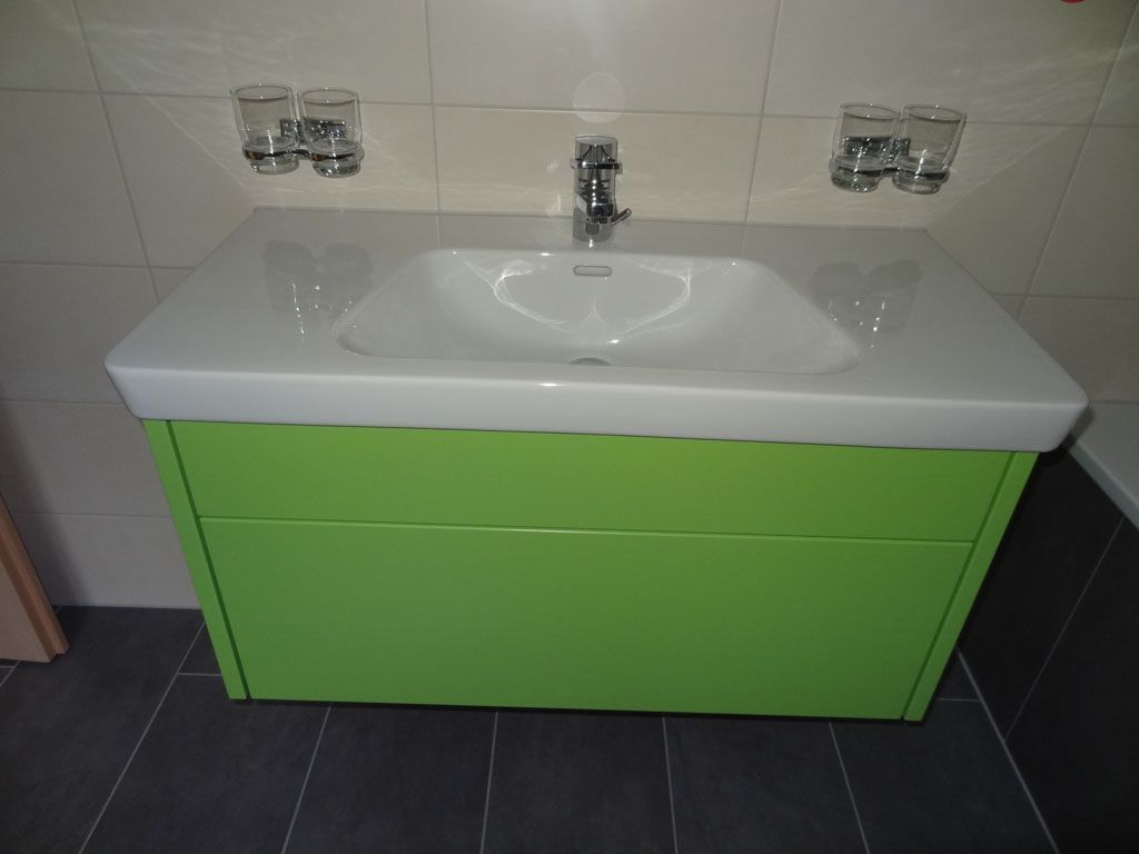 Schreinerei Gerig AG