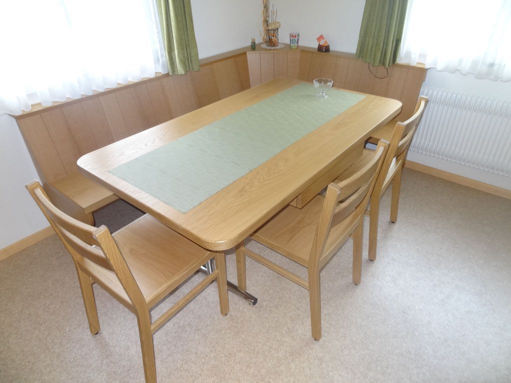 Schreinerei Gerig AG