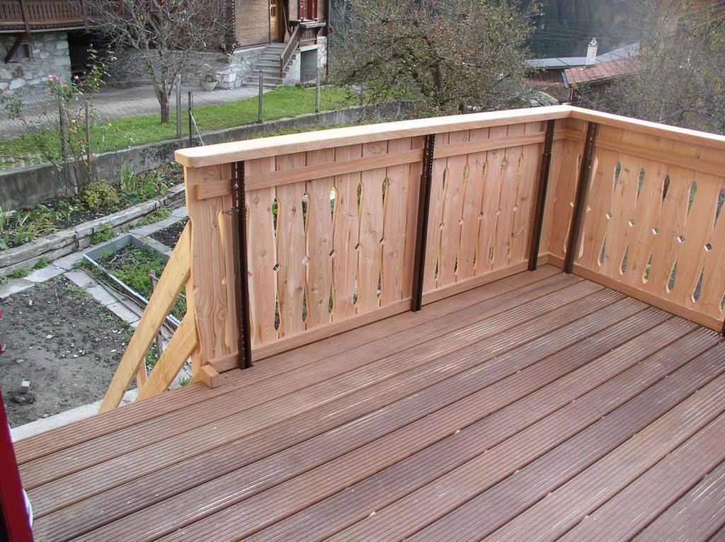 Schreinerei Gerig AG