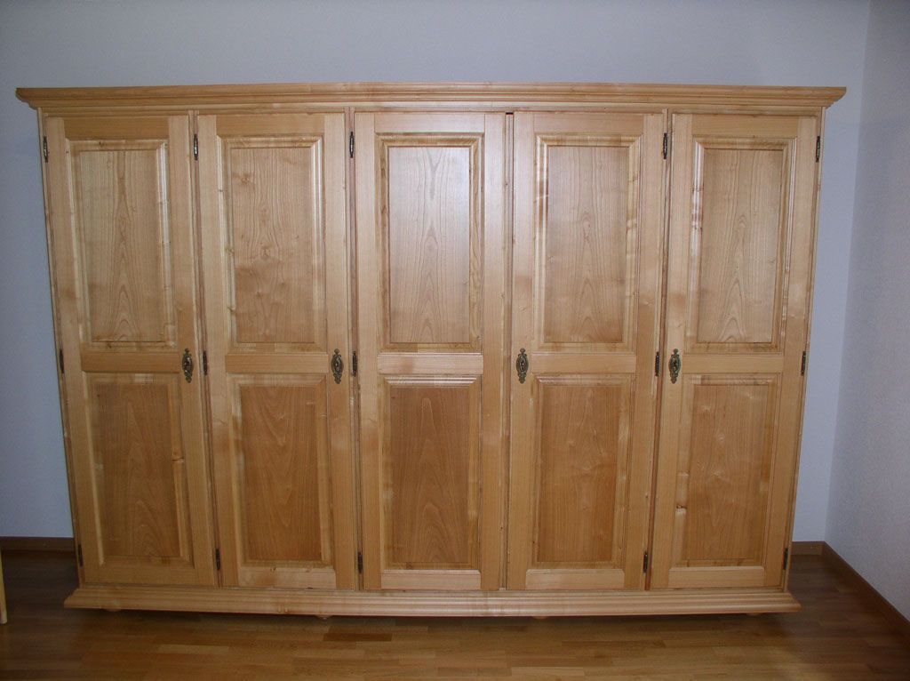 Schreinerei Gerig AG