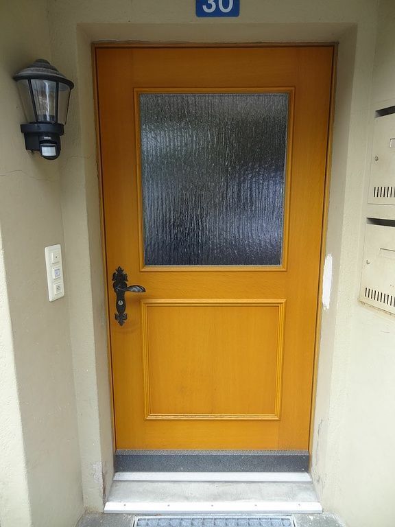 Schreinerei Gerig AG