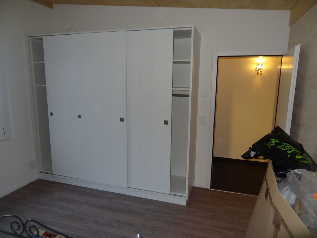 Schreinerei Gerig AG