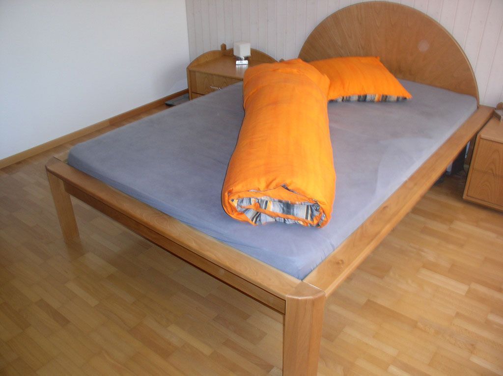 Schreinerei Gerig AG