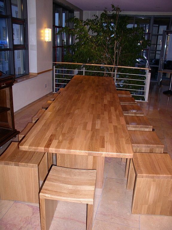 Schreinerei Gerig AG