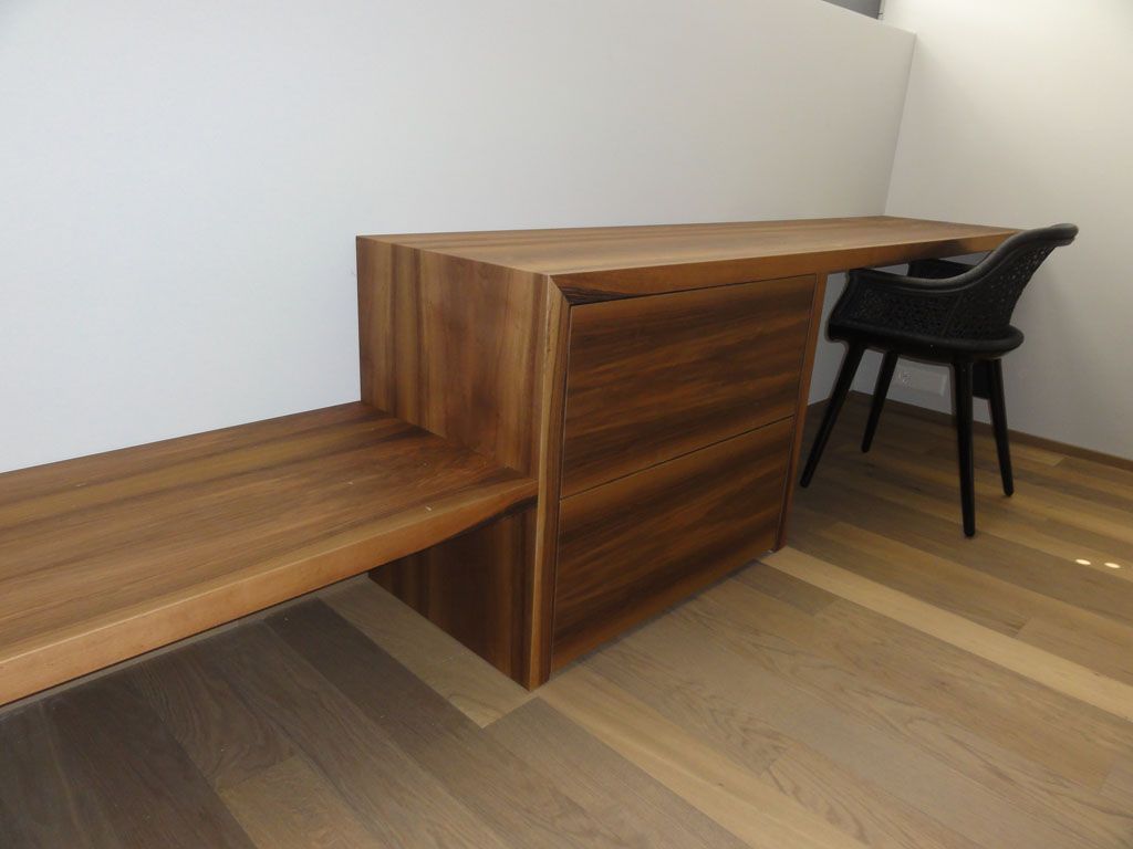 Schreinerei Gerig AG