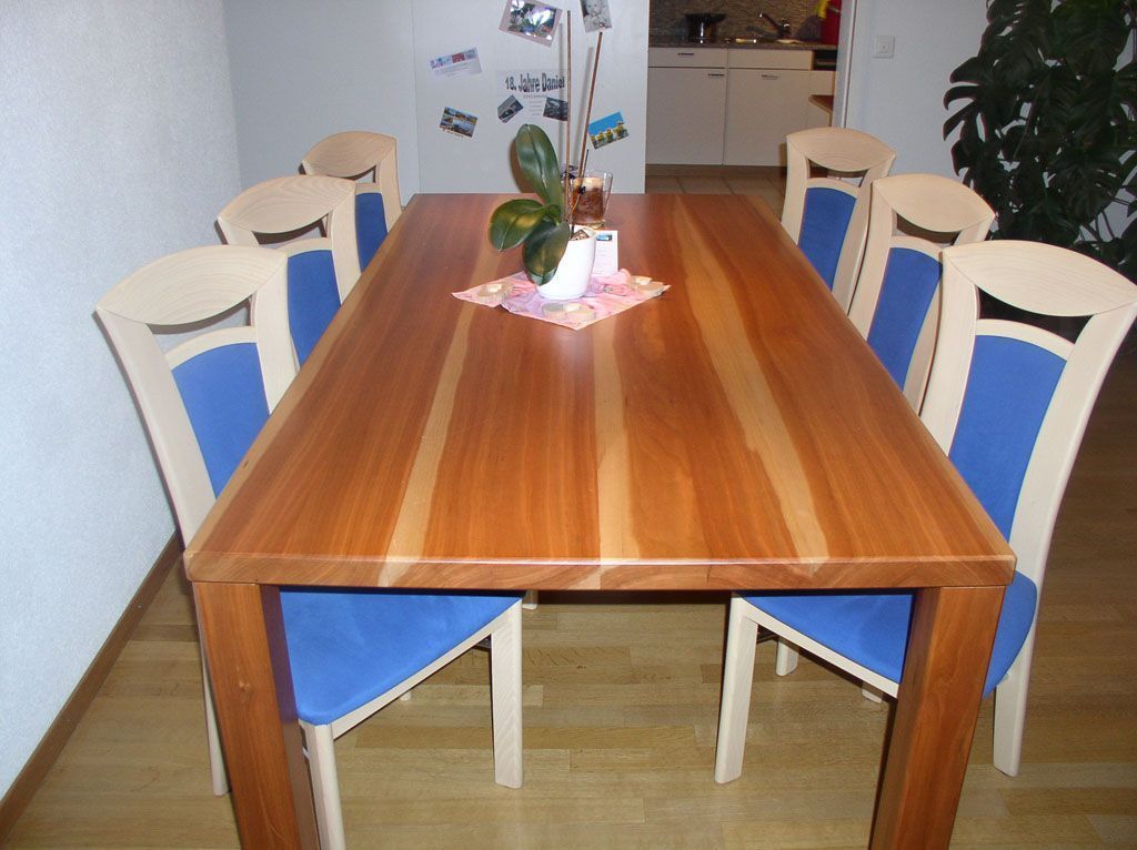 Schreinerei Gerig AG