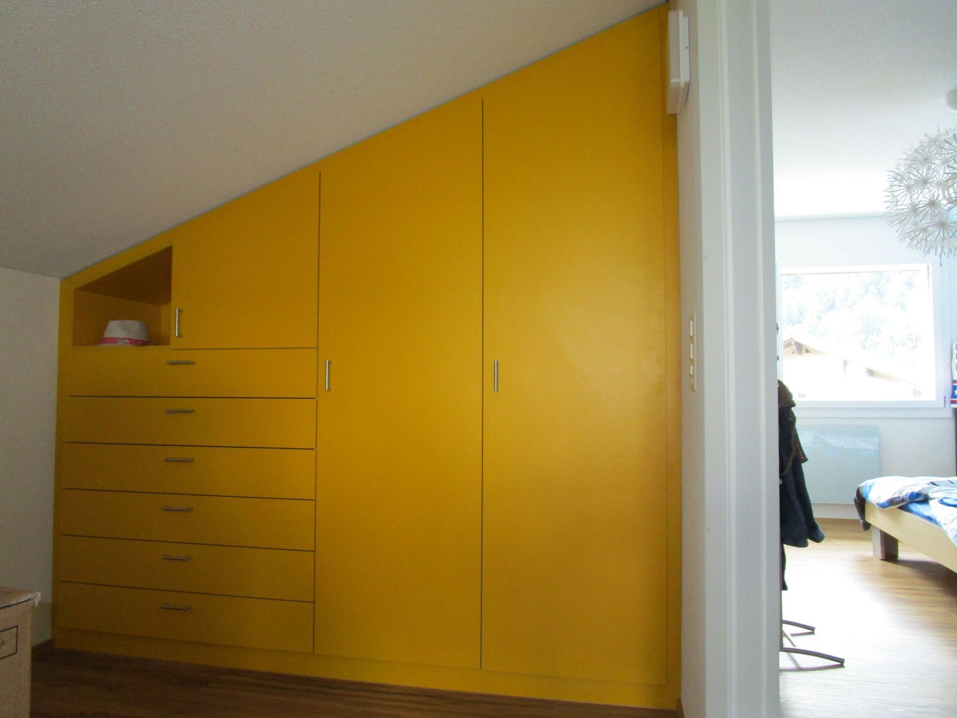 Schreinerei Gerig AG