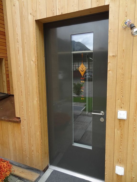 Schreinerei Gerig AG