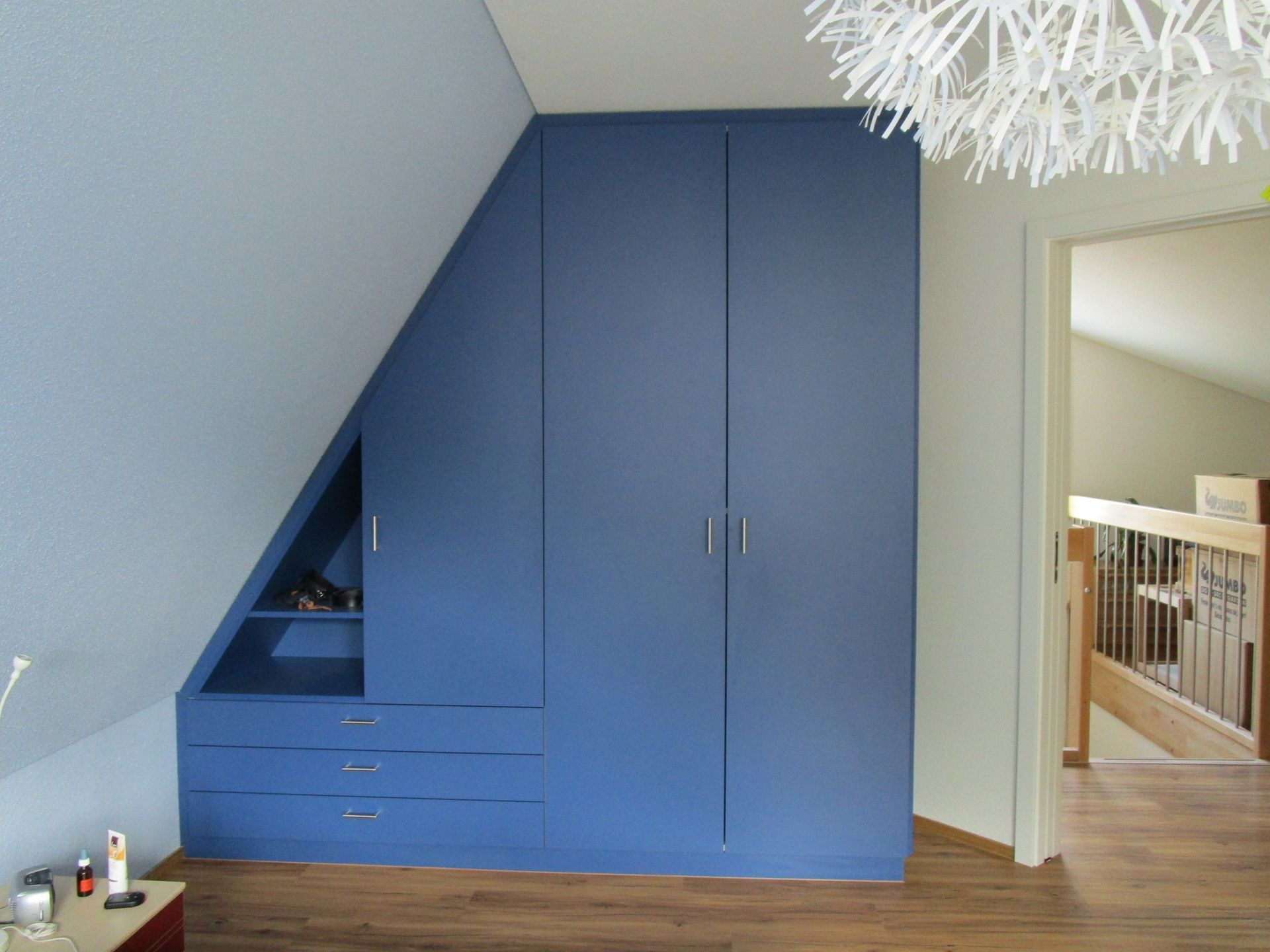 Schreinerei Gerig AG