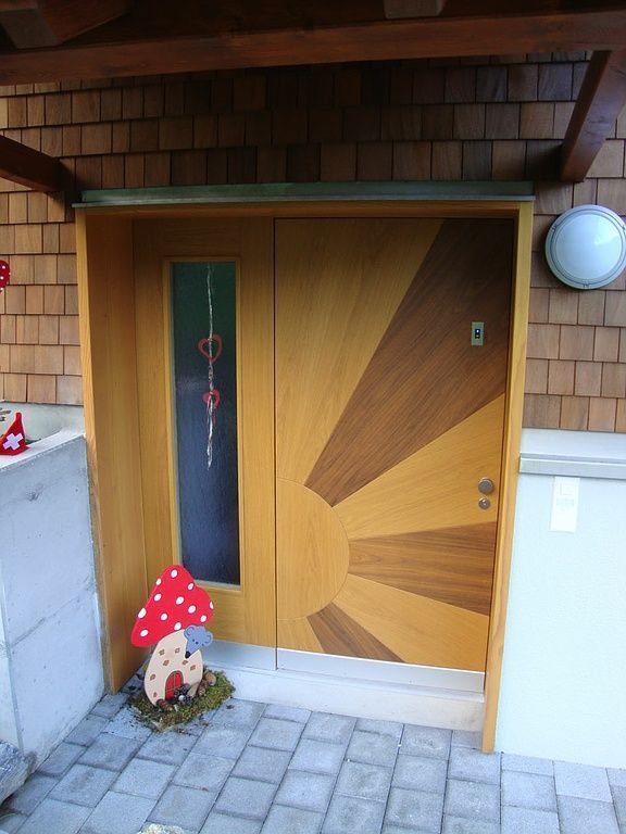 Schreinerei Gerig AG